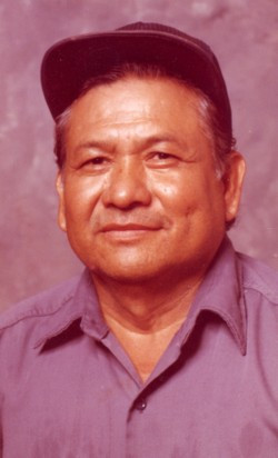 Braulio Gonzales