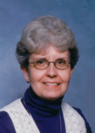 Viola F. Haubert