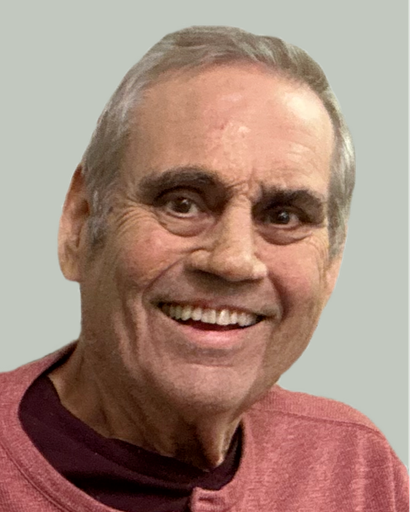 Freddie Walter Gossett Profile Photo