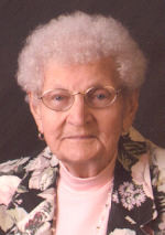 Clara B. Wegand Profile Photo
