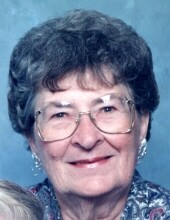 Eleanor R. Wells