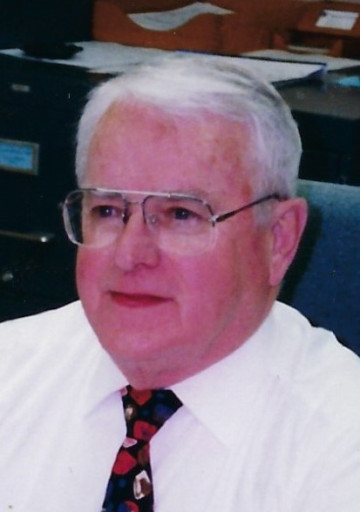 Eugene Clayton May Profile Photo