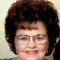 Betty Jean Fechter