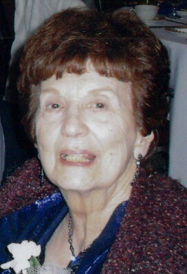 Lucille L. Ramacciato