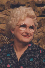 Barbara Ann Gibson Profile Photo