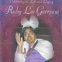 Mrs. Ruby Lee Johnson Garrison