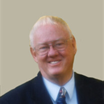 Gordon C. Hull
