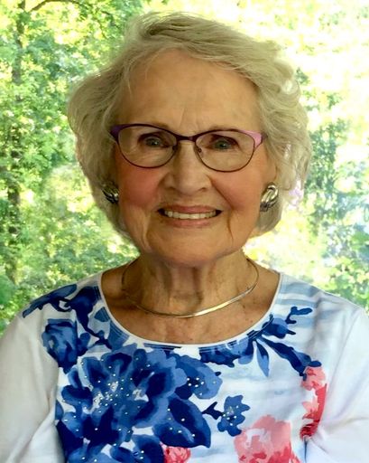 Betty J. (Smyser) Strickler