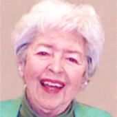 Dorothy Riley Dempsey Profile Photo