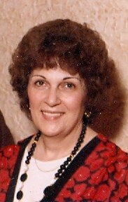 Beverly Harder