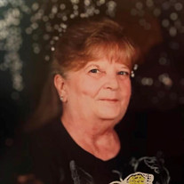 Janice Sharon Drake Profile Photo
