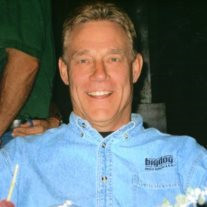 Larry K. Rickner Profile Photo