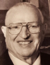 Charles W. Buss Profile Photo