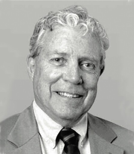 Paul D. Macelhiney Profile Photo