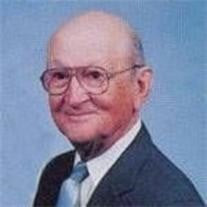 Elmer Sorenson Profile Photo