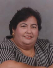 Carmen Garza Ibarra Profile Photo