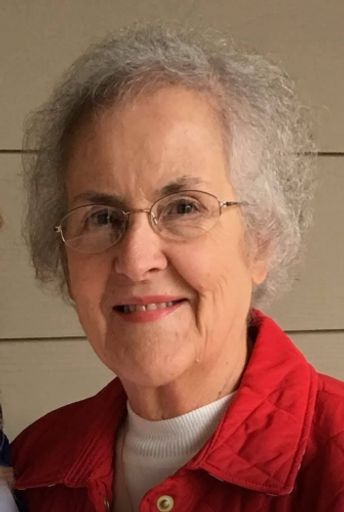 Doris Phelps's obituary image