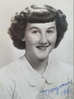 
Marjorie
 
Lilly
 Profile Photo
