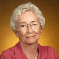 Patricia "Pat" Ann Lehman