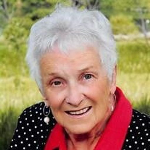 Edna Eileen Heiden