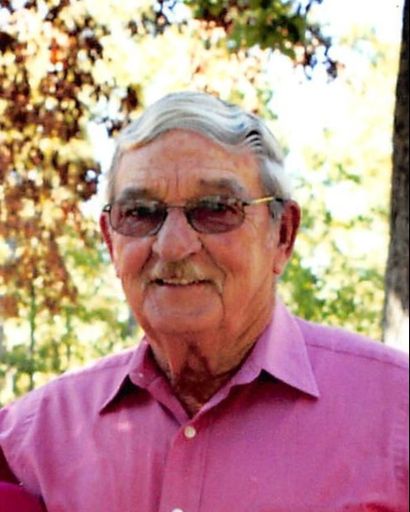 Dewey Ray Bratcher