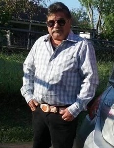 Erasmo  Alvear Lopez