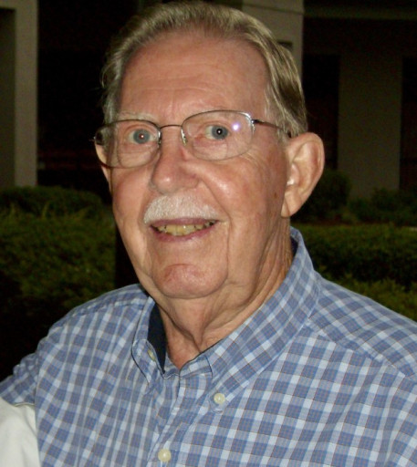 Charles "Charlie" George, Sr.