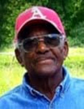 Harold Whitney Savoy, Sr.