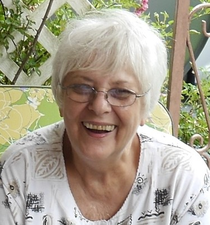 Shirley Firnrohr Profile Photo