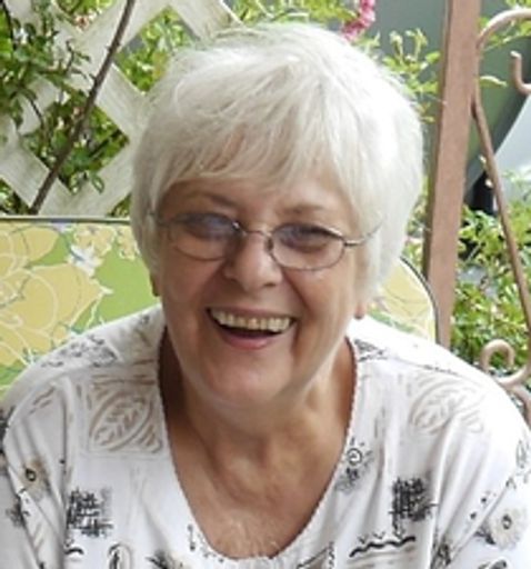 Shirley Firnrohr Profile Photo