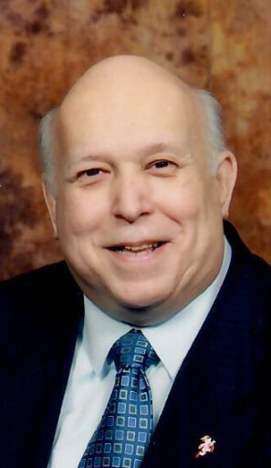 Rev. Michael R. Gardy Profile Photo