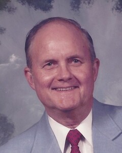 Richard Lee Stensgard