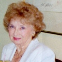 Muriel Elaine Kassis