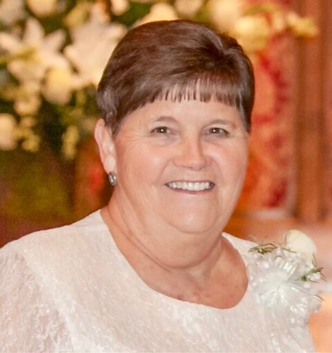 Alice Wilkerson Profile Photo