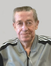 Gerald "Jerry" C. Rickabaugh Profile Photo