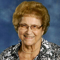 Leonora Mae Butler Profile Photo