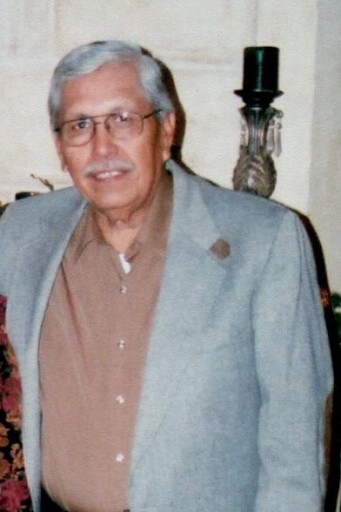 Juan Andres Ramirez