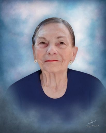 Irene Taylor Profile Photo