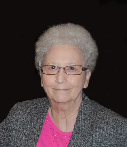 Betty J. McGarrah Profile Photo