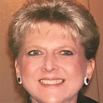 Debra Hubbard Profile Photo