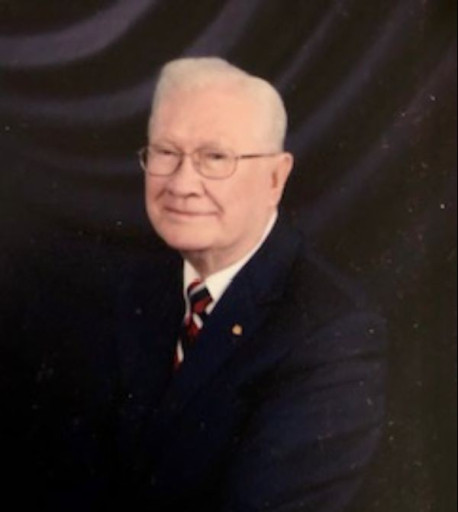 Rev. Charlie  Lee Goins Profile Photo