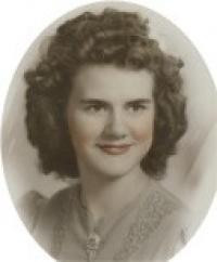 Doris R. Camden