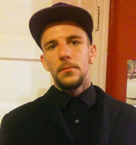 Ricky Allen Willoughby