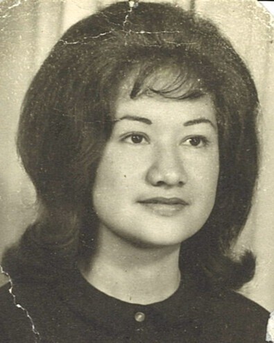 Dolores Ortiz Ramos