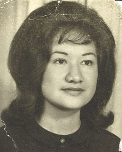 Dolores Ortiz Ramos