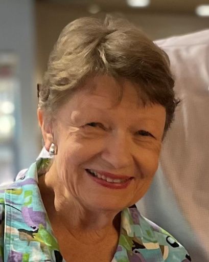 Evelyn M. Muhlenkamp's obituary image