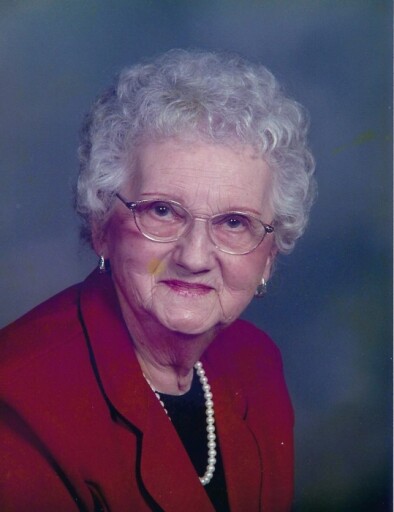 Gwendolyn F. Gregg