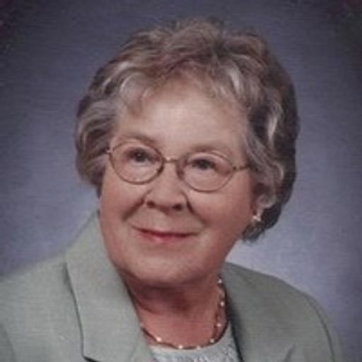 Jeanette E. Tomlinson Profile Photo