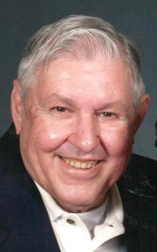 Ronald E. Hill Profile Photo