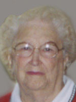Mildred Hughes Profile Photo